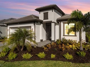 44461 Webbs Reserve Blvd, Punta Gorda, FL 33982