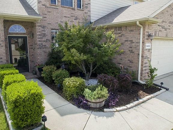 Come on in and check out your new home!