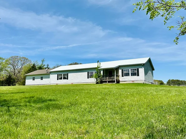 5230 Camp Road, Houston, MO 65483