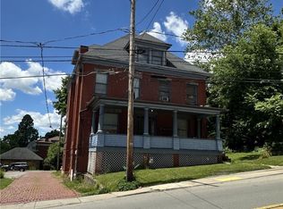 307 Highland Ave, New Castle, PA 16101