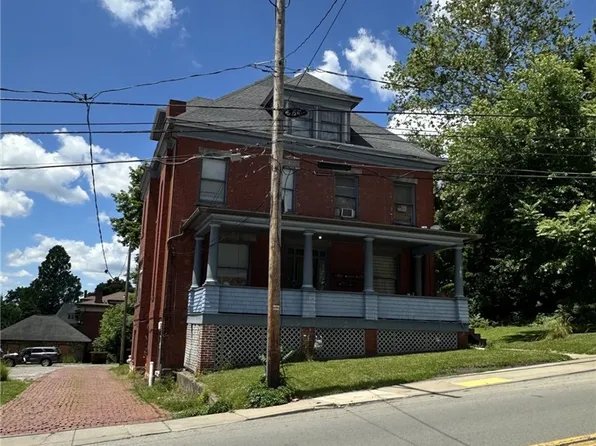 307 Highland Ave, New Castle, PA 16101