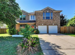 8227 Liberty Walk Dr, Round Rock, TX 78681