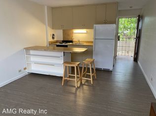 711 Kamuela Ave #203, Honolulu, HI 96816