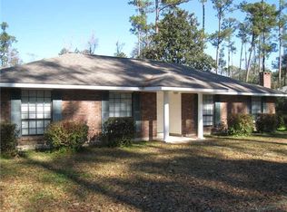 27377 Jackson St, Lacombe, LA 70445