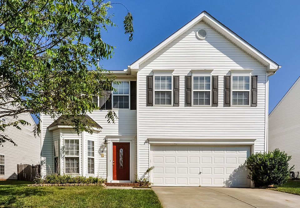 1st image of 816 Stackhurst Way