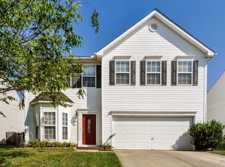 816 Stackhurst Way, Wake Forest, NC 27587