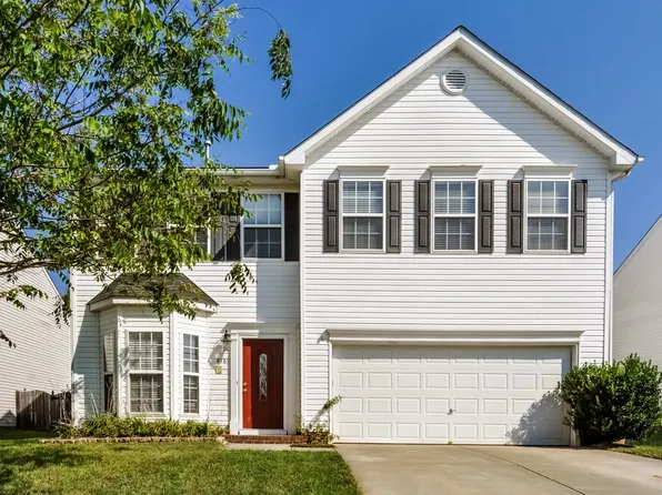 816 Stackhurst Way, Wake Forest, NC 27587