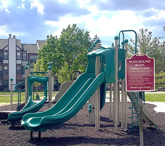 Remington Place Apartments — Photo 3