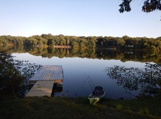 59285 Noah Lake Rd, Three Rivers, MI 49093