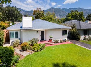 2399 Brigden Rd, Pasadena, CA 91104