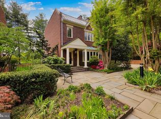 4018 Chancery Ct NW, Washington, DC 20007