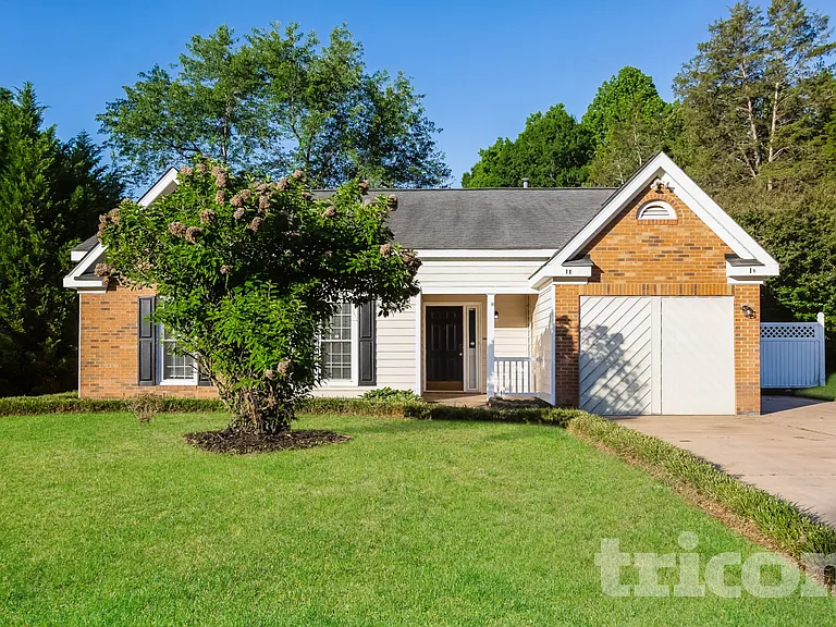 8701 Brookstead Dr — Photo 1