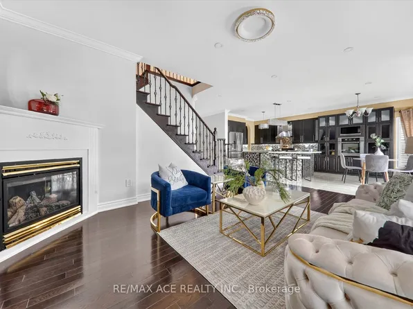 23 Appleview Rd, Markham, ON L6E 1Y4