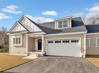 Weber Farm, Wrentham, MA 02093