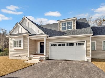 11 Weber Farm Rd #11, Wrentham, MA, 02093