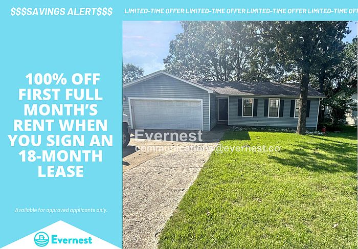 1st image of 710 Autumnbrook Cir