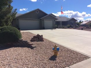 3966 Sioux Ave, Kingman, AZ 86401