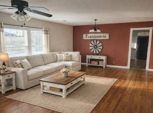 1515 E Nall St, Sherman, TX 75090