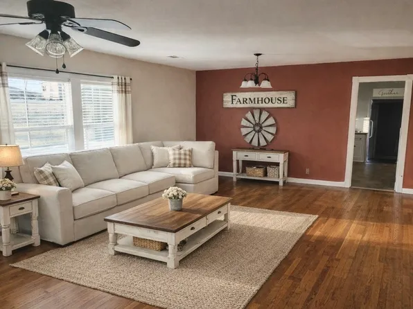 1515 E Nall St, Sherman, TX 75090