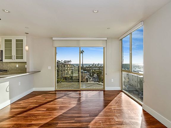 Expansive Ocean Views