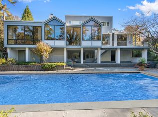 2838 Chain Bridge Rd NW, Washington, DC 20016