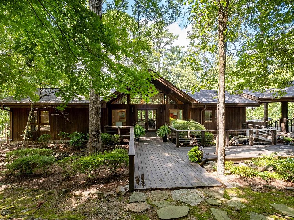 15 Butterfield Ln, Little Rock, AR 72223 Zillow