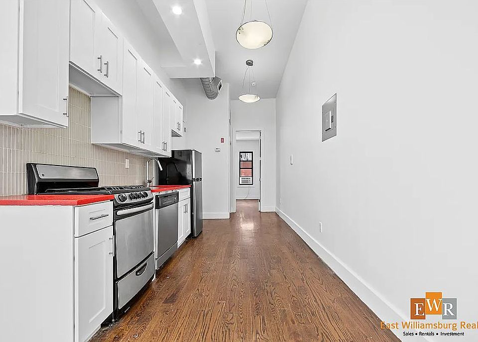 1st image of 543 Marcy Ave #3C