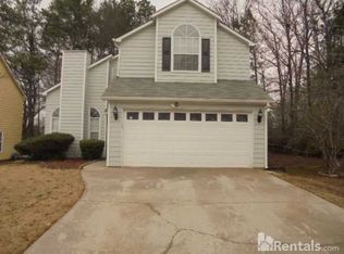 2768 Dahlonega Trl, Austell, GA 30106
