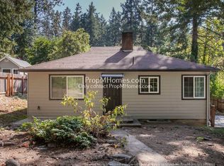 5322 SW Coronado St, Portland, OR 97219
