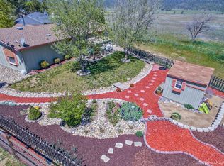 27501 Goldrush Ct, Tehachapi, CA 93561