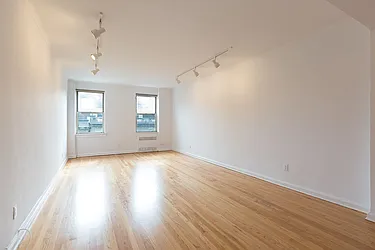 Rented by Berman Realty
