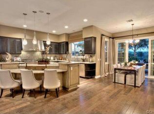 1 Thornton Pl, Coto De Caza, CA 92679