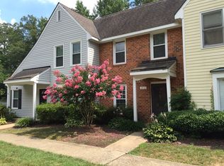 2432 Barnside Cir, Henrico, VA 23233