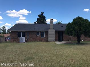 3420 Linderwood Dr, Augusta, GA 30906