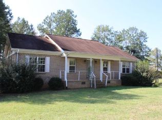 1806 Saint Mary Rd, Lincoln, AL 35096