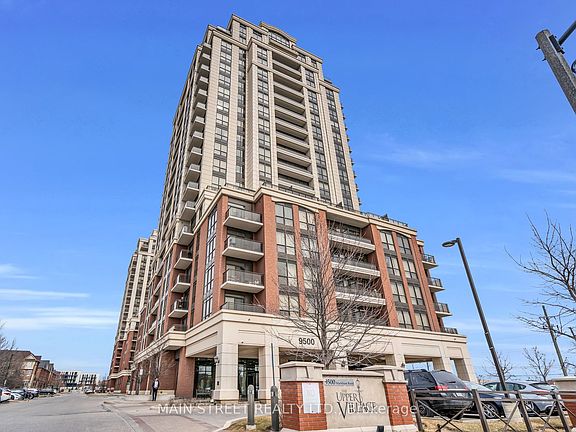 2nd image of 9500 Markham Rd #1806