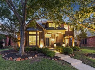 2485 Thorntree Dr, Frisco, TX 75033