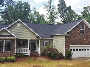 218 Pebbleridge Rd, Milledgeville, GA 31061