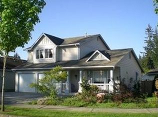 3122 183rd Pl NE, Arlington, WA 98223