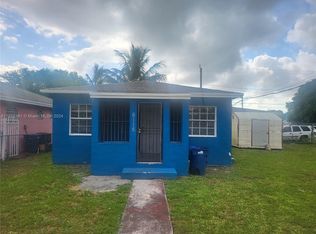 6115 NW 30th Ave, Miami, FL 33142