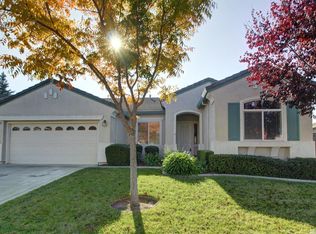 3004 Granite Park Ln, Elk Grove, CA