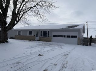 817 N Ivanhoe Dr, Marion, IN