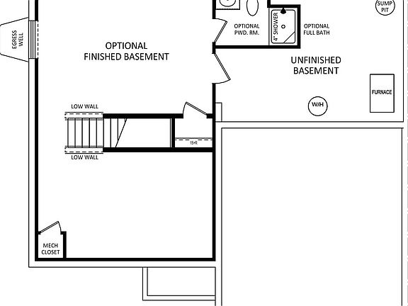 Lower Level