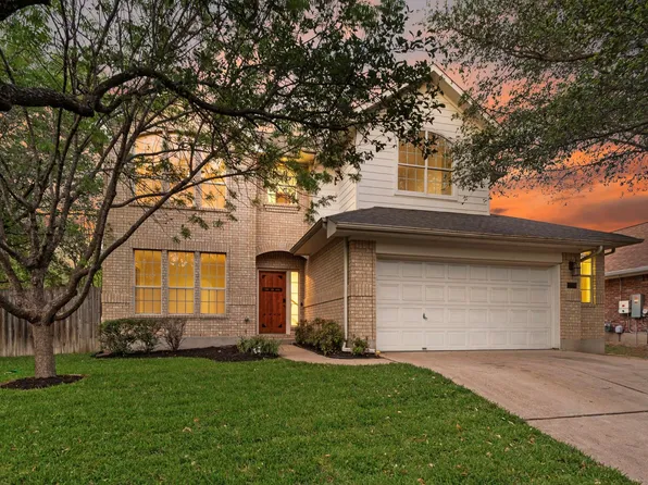1734 Chasewood Dr, Austin, TX 78727