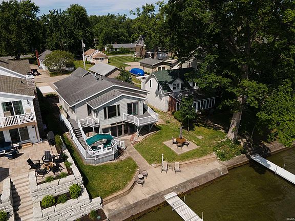 3rd image of 11068 N Ideal Beach Dr