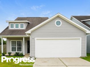 10023 Sweet Olive Way, Tomball, TX 77375