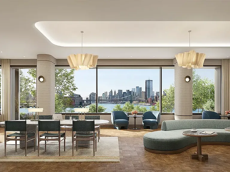 480 Kent Ave #Penthouse 1F — Photo 23