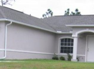 1100 Angelo Ave, Lehigh Acres, FL 33971