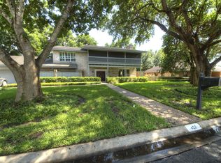 422 Woodland Dr, Harlingen, TX 78550