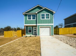 301 Cedarhill Dr, Marble Falls, TX 78654